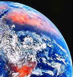 Earth from Space